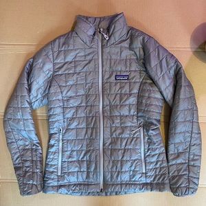 Patagonia Nano Puff